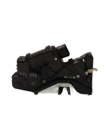 Serrure avant gauche BMW SERIE 3 E46 PHASE 1 Diesel