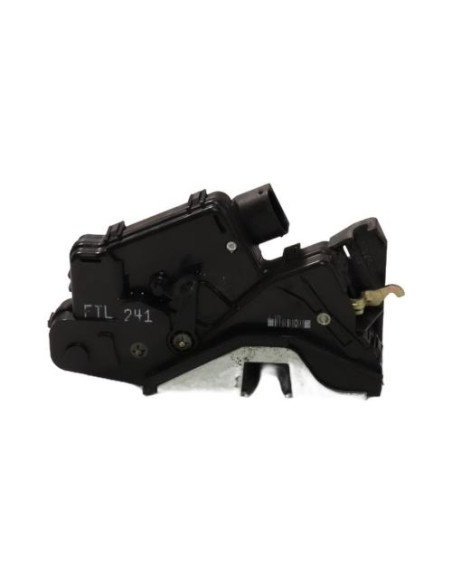 Serrure avant gauche BMW SERIE 3 E46 PHASE 1 Diesel