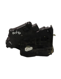Serrure avant droit BMW SERIE 3 E46 PHASE 1 Diesel 2