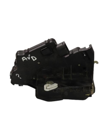 Serrure avant droit BMW SERIE 3 E46 PHASE 1 Diesel