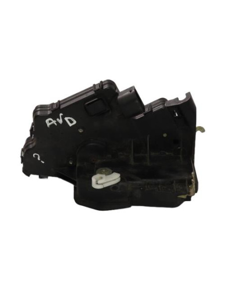 Serrure avant droit BMW SERIE 3 E46 PHASE 1 Diesel