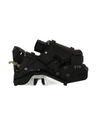 Serrure avant droit BMW SERIE 3 E46 PHASE 1 Diesel
