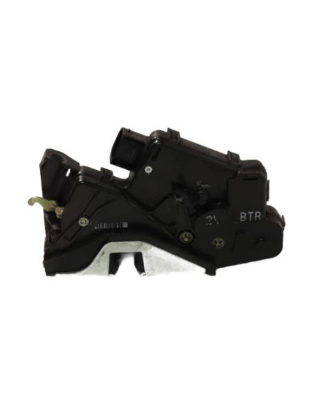 Serrure avant droit BMW SERIE 3 E46 PHASE 1 Diesel