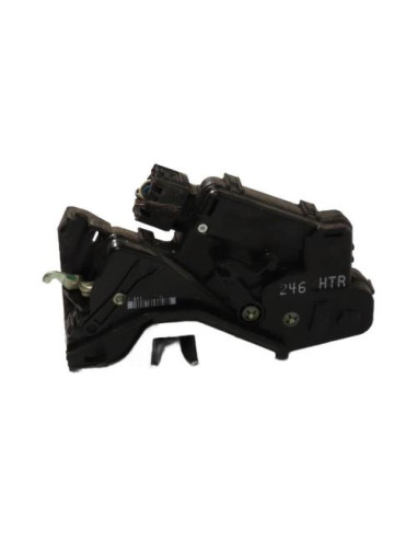 Serrure arriere droit BMW SERIE 3 E46 PHASE 1 Diesel