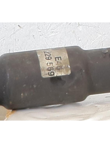 Arbre de transmission (propulsion) BMW SERIE 3 E46 PHASE 1 Diesel