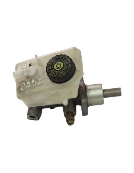 Maitre cylindre (freinage) BMW SERIE 3 E46 PHASE 1 Diesel