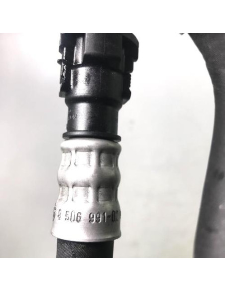 Durite BMW X5 E70 PHASE 2 Diesel