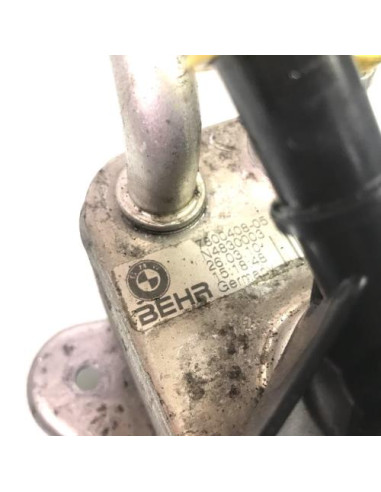 Radiateur huile BMW SERIE 5 F10 PHASE 1 Diesel