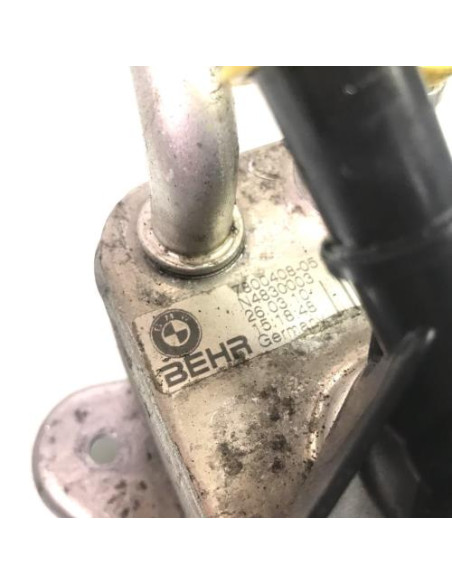 Radiateur huile BMW SERIE 5 F10 PHASE 1 Diesel