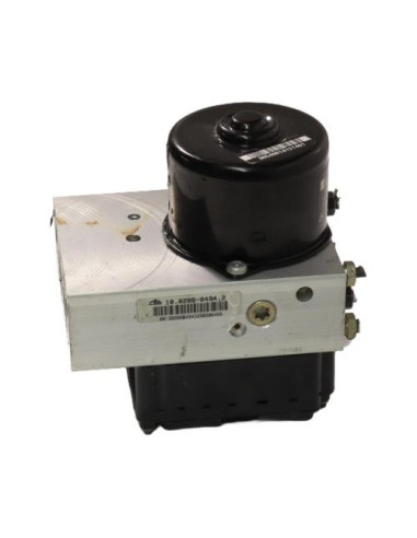 Bloc ABS (freins anti-blocage) BMW SERIE 3 E46 PHASE 1 Diesel