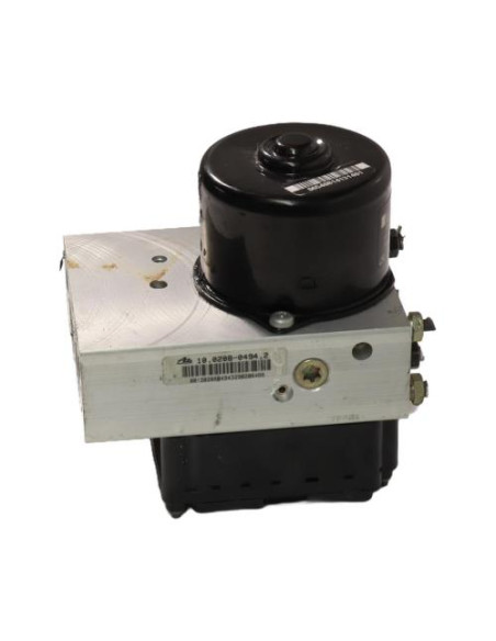 Bloc ABS (freins anti-blocage) BMW SERIE 3 E46 PHASE 1 Diesel