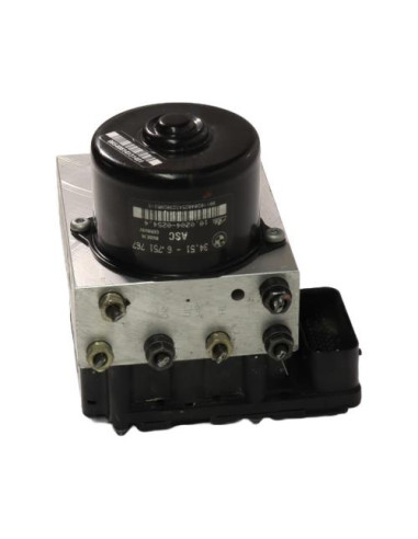 Bloc ABS (freins anti-blocage) BMW SERIE 3 E46 PHASE 1 Diesel