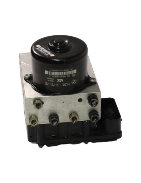 Bloc ABS (freins anti-blocage) BMW SERIE 3 E46 PHASE 1 Diesel
