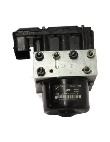 Bloc ABS (freins anti-blocage) BMW SERIE 3 E46 PHASE 1 Diesel