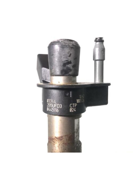 Injecteurs BMW SERIE 5 F10 PHASE 1 Diesel