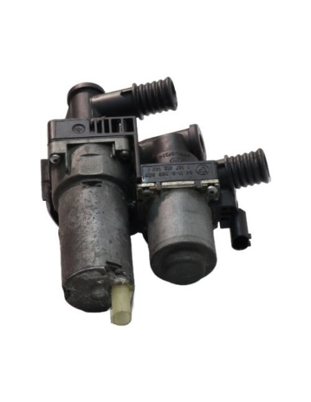 Robinet de chauffage BMW SERIE 3 E46 PHASE 1 Diesel