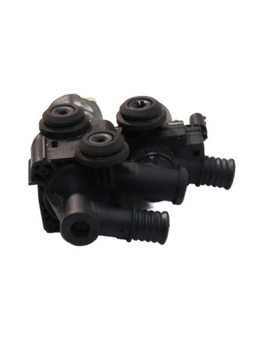 Robinet de chauffage BMW SERIE 3 E46 PHASE 1 Diesel