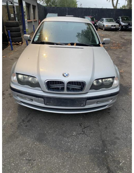 Robinet de chauffage BMW SERIE 3 E46 PHASE 1 Diesel