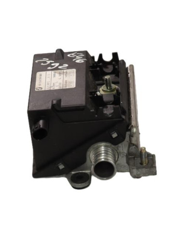 Chauffage auxiliaire BMW SERIE 3 E46 PHASE 1 Diesel