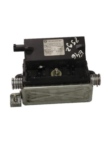 Chauffage auxiliaire BMW SERIE 3 E46 PHASE 1 Diesel