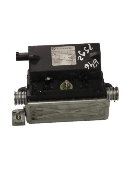 Chauffage auxiliaire BMW SERIE 3 E46 PHASE 1 Diesel