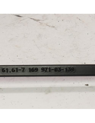 Bras essuie glace avant gauche BMW SERIE 1 E87 PHASE 2 Diesel