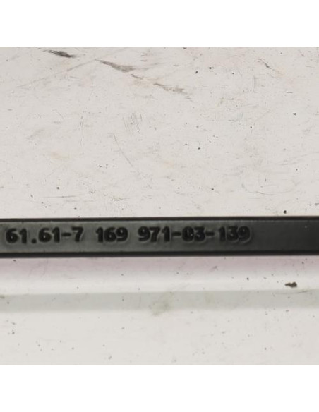 Bras essuie glace avant gauche BMW SERIE 1 E87 PHASE 2 Diesel