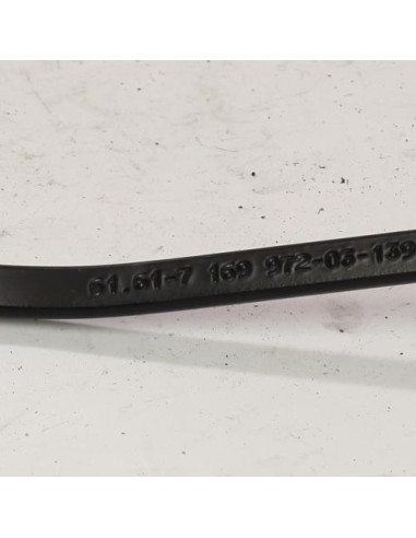 Bras essuie glace avant droit BMW SERIE 1 E87 PHASE 2 Diesel