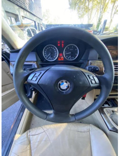 Commande de phare BMW SERIE 5 E60 PHASE 1 Diesel