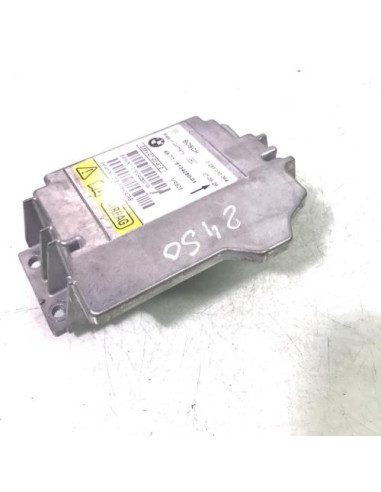 Boitier air bag BMW SERIE 3 E90 PHASE 1 Diesel