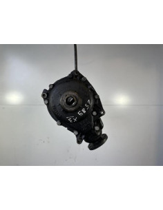 Pont avant complet BMW X3 E83 PHASE 2 Diesel