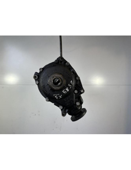 Pont avant complet BMW X3 E83 PHASE 2 Diesel