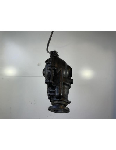 Pont avant complet BMW X3 E83 PHASE 2 Diesel