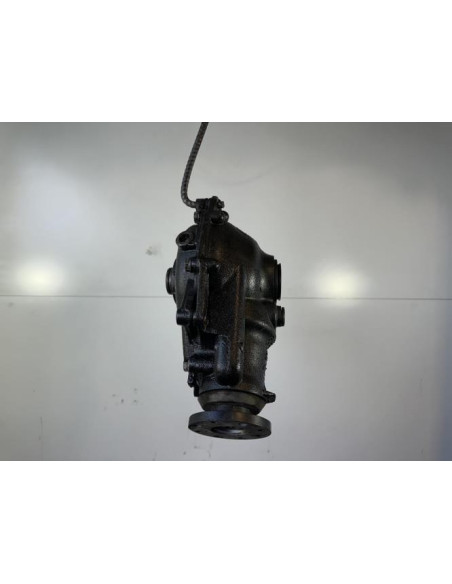 Pont avant complet BMW X3 E83 PHASE 2 Diesel