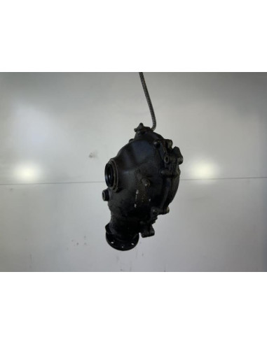 Pont avant complet BMW X3 E83 PHASE 2 Diesel