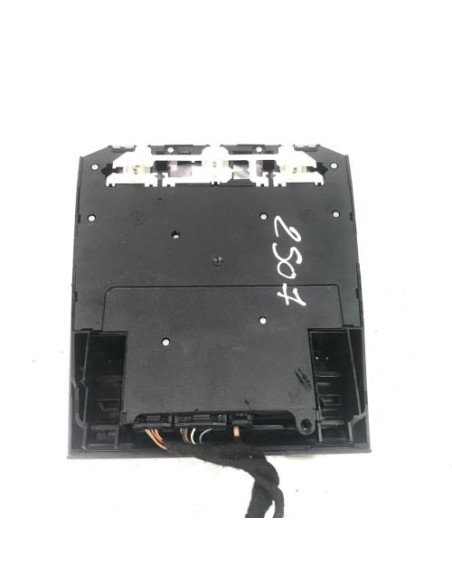 Eclairage de plafonnier BMW SERIE 3 E92 COUPE PHASE 1 Diesel