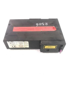 Chargeur CD BMW SERIE 3 E46 PHASE 1 Diesel 2