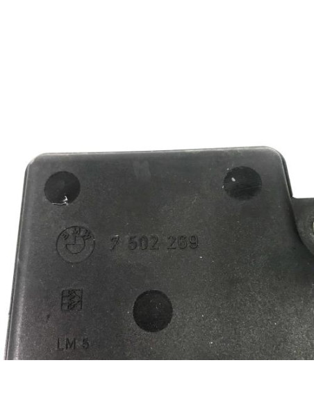 Boitier papillon BMW SERIE 3 E46 PHASE 1 Essence