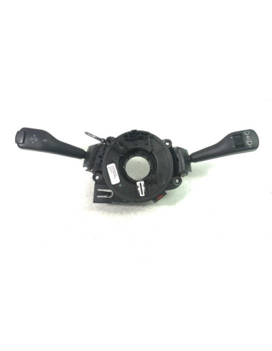 Com (Bloc Contacteur Tournant+Commodo Essuie Glace+Commodo Phare) BMW SERIE 3 E46 PHASE 1 