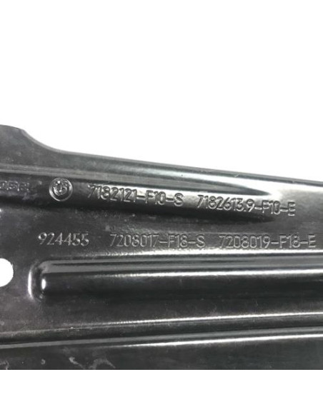 Leve vitre electrique arriere gauche BMW SERIE 5 F10 PHASE 1 