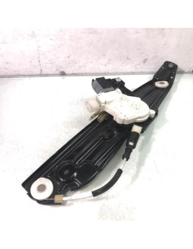 Leve vitre electrique arriere gauche BMW SERIE 5 F10 PHASE 1 