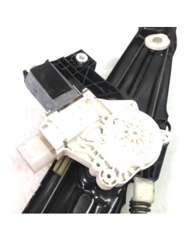 Leve vitre electrique arriere gauche BMW SERIE 5 F10 PHASE 1 