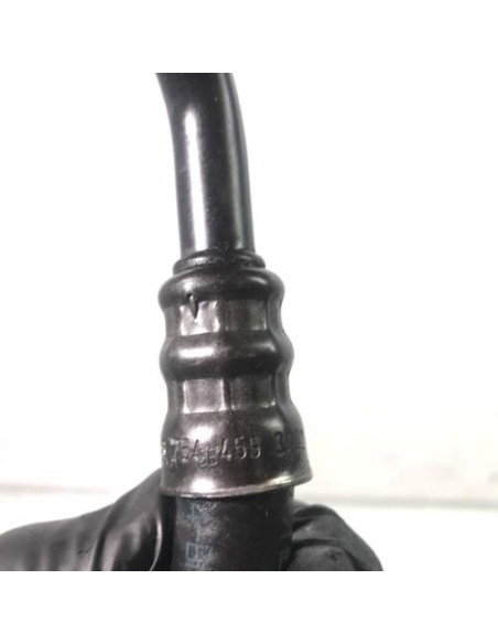 Tuyau hydraulique de direction assistee MINI MINI 1 R50/R53 PHASE 1 Essence