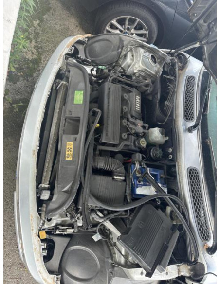 Reservoir MINI MINI 1 R50/R53 PHASE 1 Essence