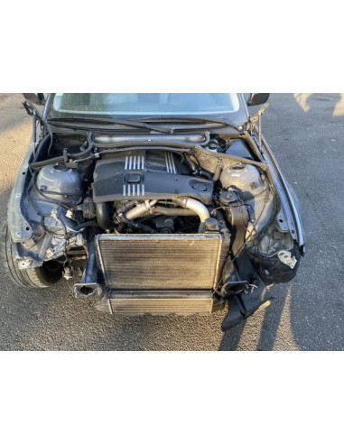 Aerateur tableau de bord avant gauche BMW SERIE 3 E46 PHASE 1 Diesel