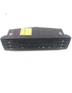 Commande chauffage BMW SERIE 3 E46 PHASE 1 Diesel