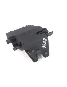 Serrure de coffre BMW SERIE 3 E46 PHASE 1 Diesel