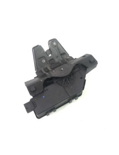 Serrure de coffre BMW SERIE 3 E46 PHASE 1 Diesel 2