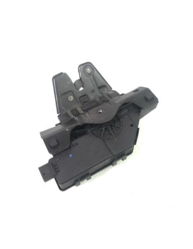 Serrure de coffre BMW SERIE 3 E46 PHASE 1 Diesel