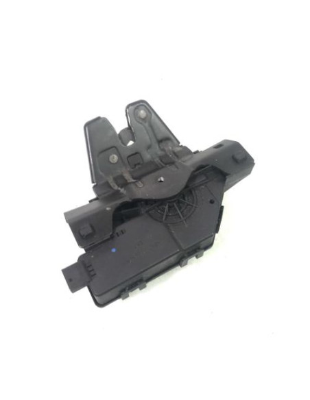 Serrure de coffre BMW SERIE 3 E46 PHASE 1 Diesel